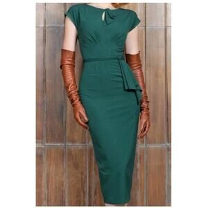 stop staring green dress Stop Staring 3/4 Sleeve Dresses for Women for sale